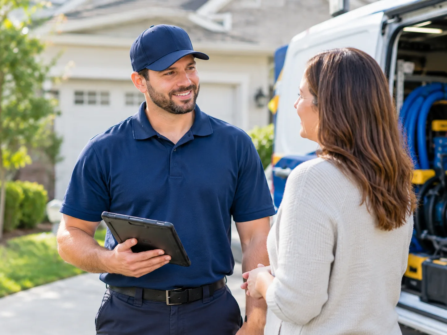 Sewage Backup Cleanup Mexia, TX FAQs